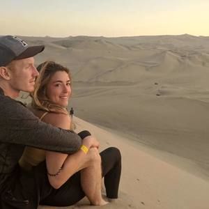 Meet your Posher, Courtney